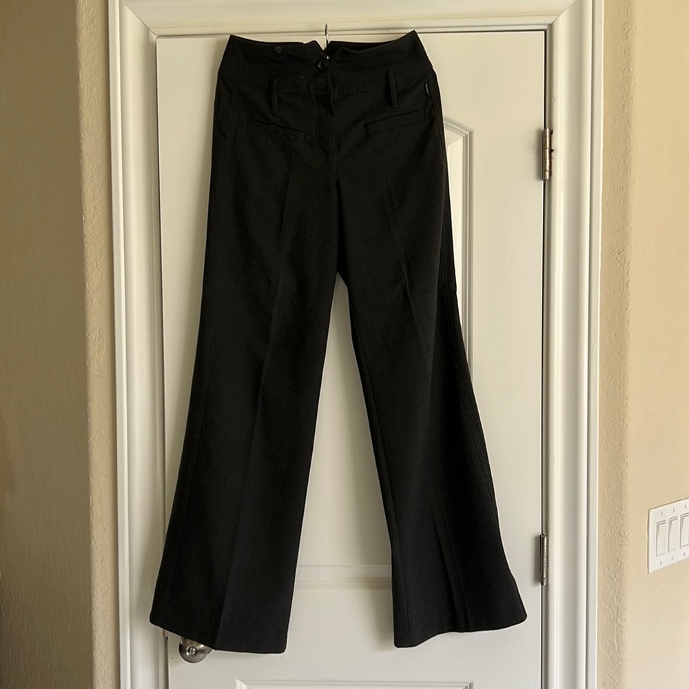 Dress pants